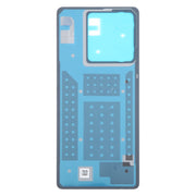 For Xiaomi Redmi 13 5G Original Battery Back Cover(White)