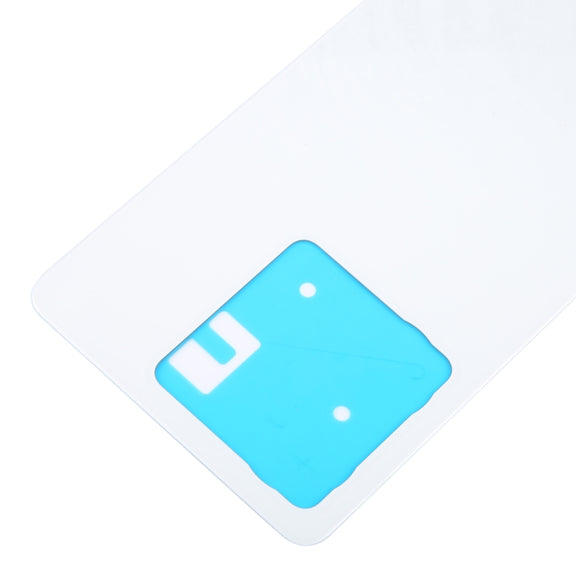 For Xiaomi Redmi 13 5G Original Battery Back Cover(White)