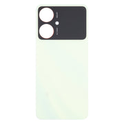 For Xiaomi Redmi 13R Original Battery Back Cover(Green)