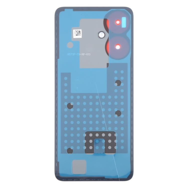 For Xiaomi Redmi 13R Original Battery Back Cover(Green)