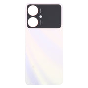 For Xiaomi Redmi 13R Original Battery Back Cover(Gold)