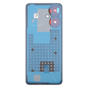 For Xiaomi Redmi 13R Original Battery Back Cover(Gold)