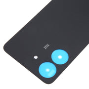 For Xiaomi Redmi 13C 4G Original Battery Back Cover(Black)