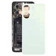 For Xiaomi Redmi 13C 4G Original Battery Back Cover(Green) - Back Cover by PMC Jewellery | Online Shopping South Africa | PMC Jewellery | Buy Now Pay Later Mobicred