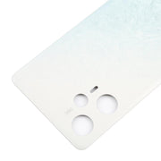 For Xiaomi Poco F5 Original Battery Back Cover(White)