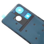 For Xiaomi Poco F6 Original Battery Back Cover(Black)