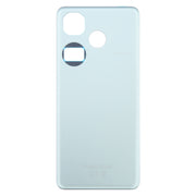 For Xiaomi Poco F6 Original Battery Back Cover(Green)