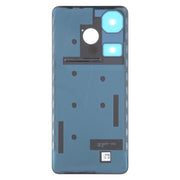 For Xiaomi Poco F6 Original Battery Back Cover(Silver)
