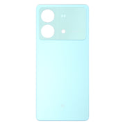 For Xiaomi Poco X6 Neo Original Battery Back Cover(Green)
