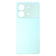 For Xiaomi Redmi Note 13R Pro Original Battery Back Cover(Green)