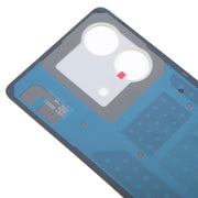 For Xiaomi Redmi Note 13R Pro Original Battery Back Cover(Gold)