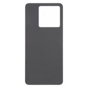 For Xiaomi Poco X6 5G Original Battery Back Cover(Blue)