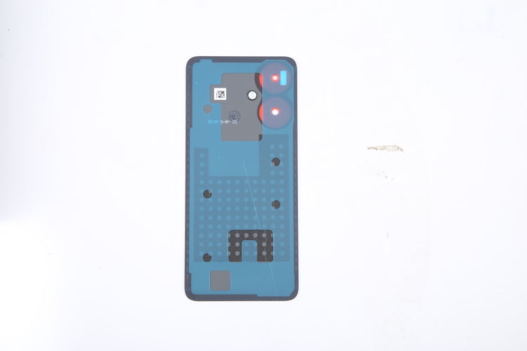 For Xiaomi Poco M6 5G Original Battery Back Cover(Green)