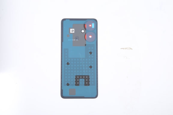 For Xiaomi Poco M6 5G Original Battery Back Cover(Green)