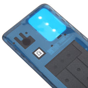 For Xiaomi Poco X5 Pro Original Battery Back Cover(Black)