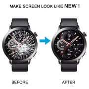 For Honor Watch 4 Pro Original LCD Screen with Digitizer Full Assembly