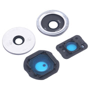 For Xiaomi Poco F6 Camera Lens Cover (Black)