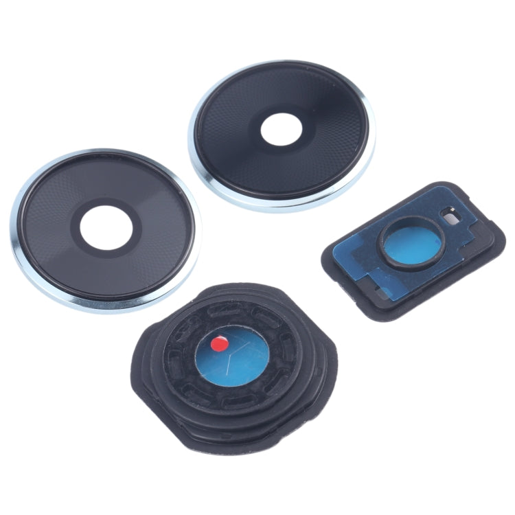 For Xiaomi Poco F6 Camera Lens Cover (Green)