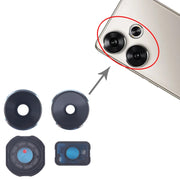 For Xiaomi Poco F6 Camera Lens Cover (Green)