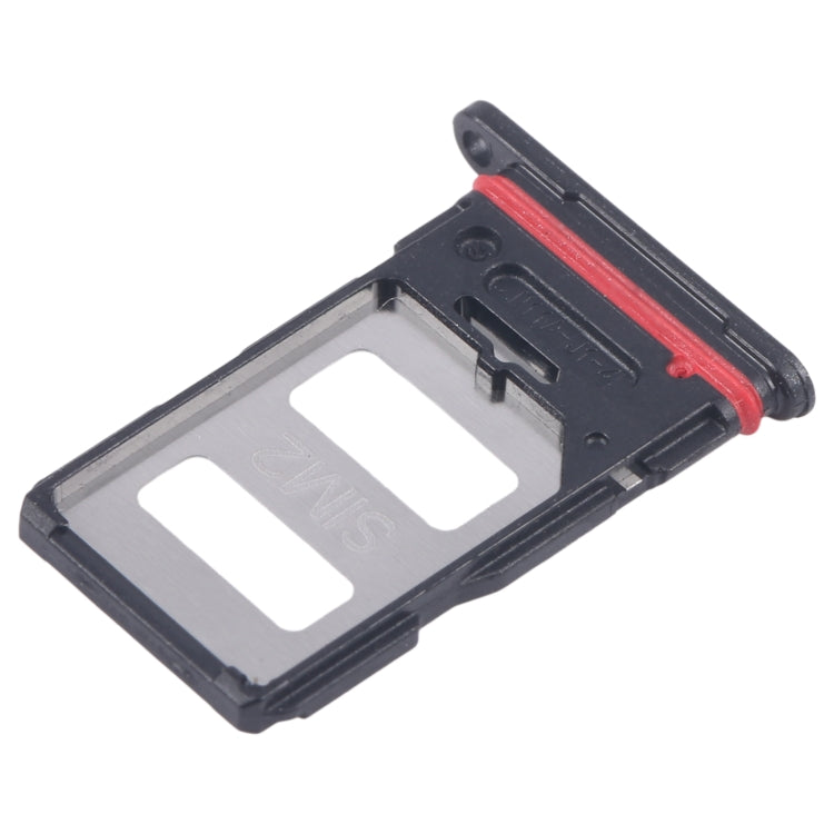 For Xiaomi Poco X6 Pro Original SIM Card Tray + SIM Card Tray (Black)