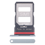 For Xiaomi Poco X6 Pro Original SIM Card Tray + SIM Card Tray (Green)