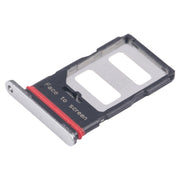 For Xiaomi Poco X6 Pro Original SIM Card Tray + SIM Card Tray (Silver)