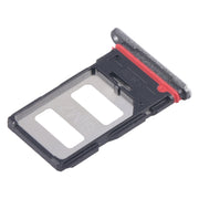 For Xiaomi Poco X6 Pro Original SIM Card Tray + SIM Card Tray (Silver)