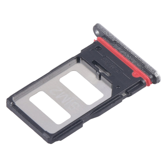 For Xiaomi Redmi K70E Original SIM Card Tray + SIM Card Tray (Silver)