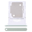 For Xiaomi Redmi 13 4G Original SIM Card Tray + SIM / Micro SD Card Tray (Green) - free shipping - PMC Jewellery - Order now!