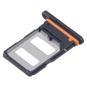 For Xiaomi Poco F6 Original SIM Card Tray + SIM Card Tray (Black)