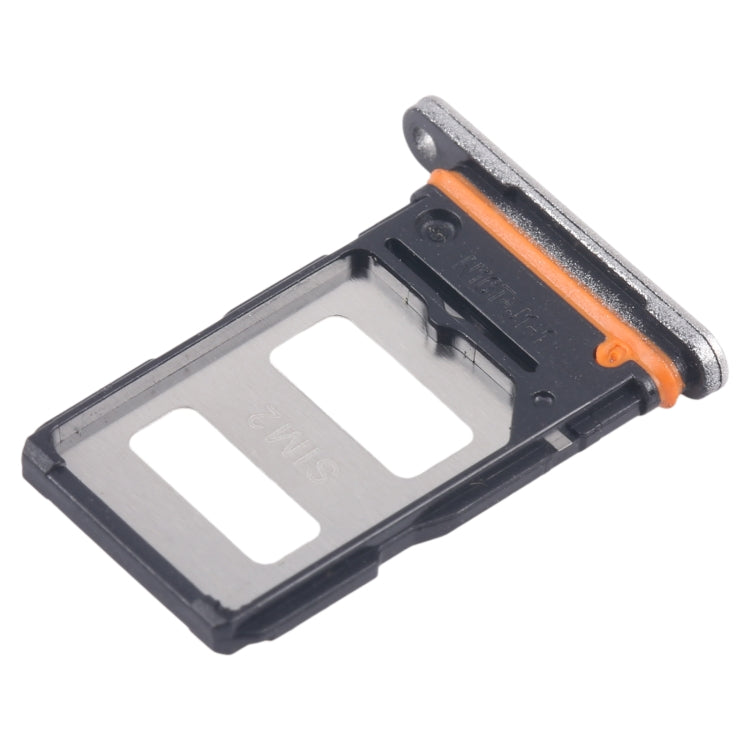 For Xiaomi Poco F6 Original SIM Card Tray + SIM Card Tray (Gold)
