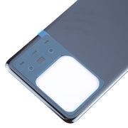 For Xiaomi Poco X6 Pro 5G Original Battery Back Cover(Black)