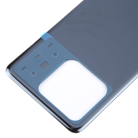 For Xiaomi Poco X6 Pro 5G Original Battery Back Cover(Black)