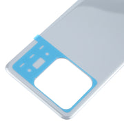 For Xiaomi Poco X6 Pro 5G Original Battery Back Cover(Gray)