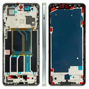 For OnepPlus Nord 3 CPH2491 CPH2493 Middle Frame Bezel Plate (Green)