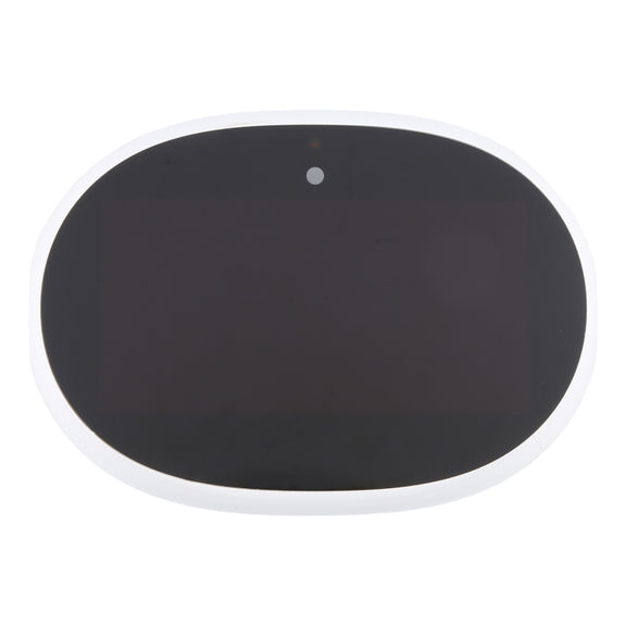 For Asus Zenbo Qrobot zenbo-k2 LCD Screen Digitizer Full Assembly with Frame
