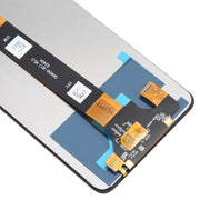 For TCL 50 XE OEM LCD Screen with Digitizer Full Assembly