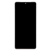 For Asus ROG Phone 8 AI2401 AI2401_A AMOLED Original LCD Screen with Digitizer Full Assembly
