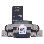For Apple AirPods Max Charging Port Flex Cable(Black)