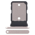 For Google Pixel 9 Pro Original SIM Card Tray (Gold) - Card Tray by PMc TechLife | Online Shopping South Africa | PMc TechLife | Buy Now Pay Later Mobicred