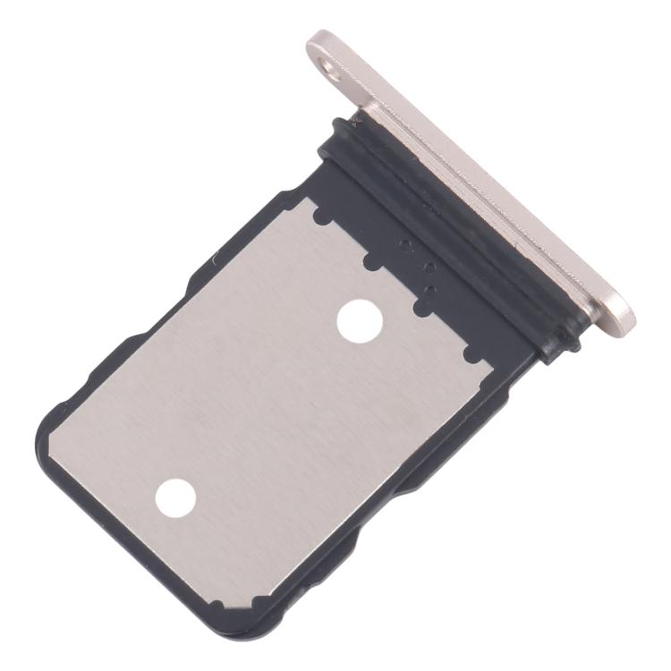 For Google Pixel 9 Pro Original SIM Card Tray (Gold)