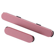 For Google Pixel 9 Original Power Button and Volume Control Button (Pink)