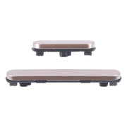 For Google Pixel 9 Original Power Button and Volume Control Button (Beige)