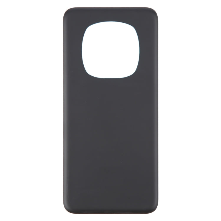 For Honor Magic6 Battery Back Cover(Black)