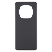 For Honor Magic6 Battery Back Cover(Black)
