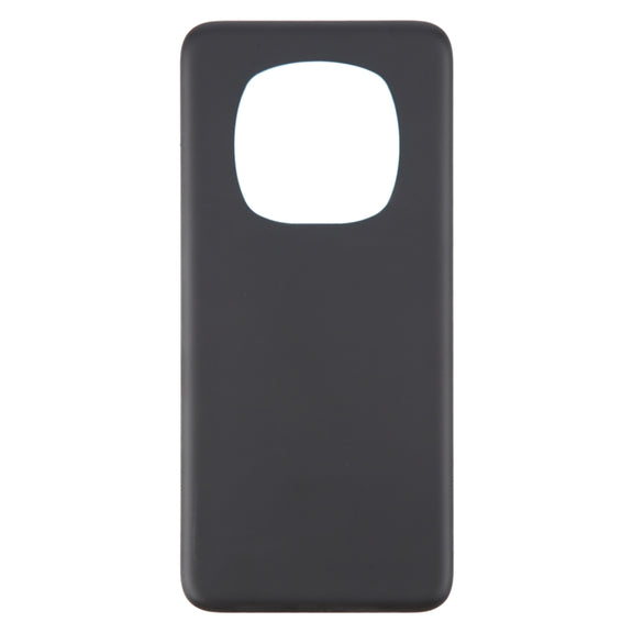 For Honor Magic6 Battery Back Cover(Black)