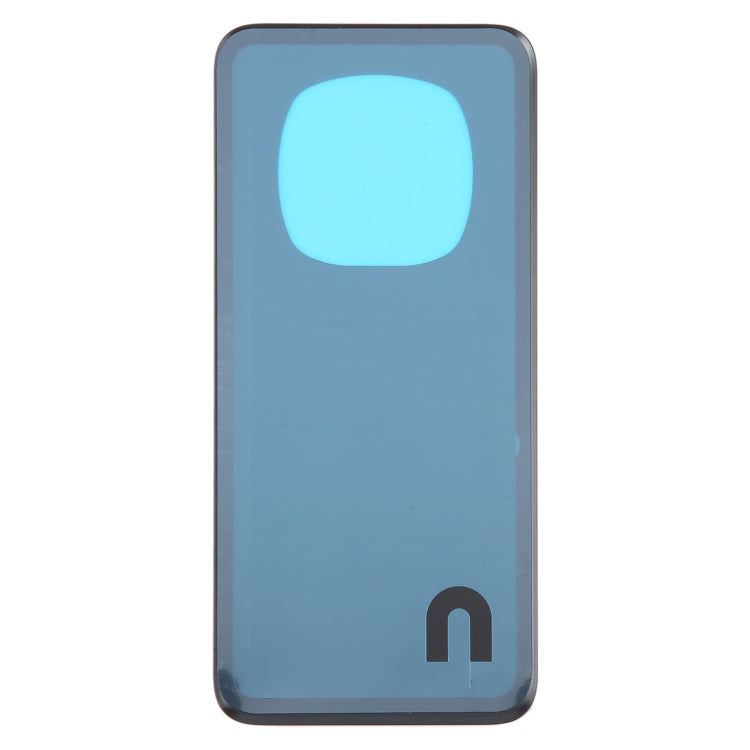 For Honor Magic6 Battery Back Cover(Black)