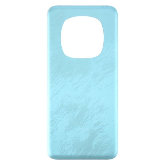For Honor Magic6 Battery Back Cover(Green)