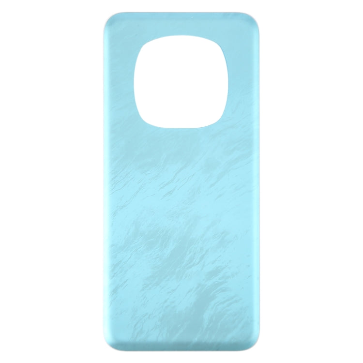 For Honor Magic6 Battery Back Cover(Green)
