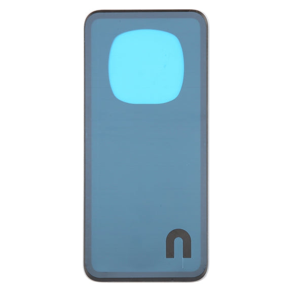 For Honor Magic6 Battery Back Cover(Green)